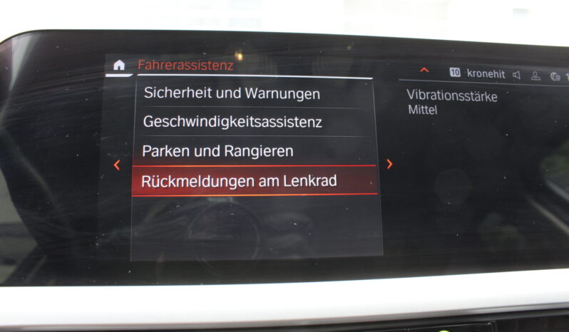 BMW 318d Touring Sport Line Aut. full