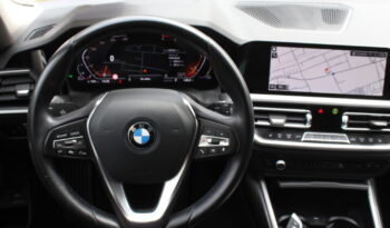 BMW 318d Touring Sport Line Aut. full