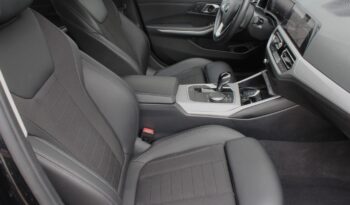 BMW 318d Touring Sport Line Aut. full