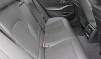 BMW 318d Touring Sport Line Aut. full