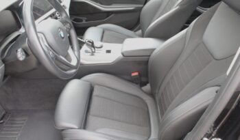 BMW 318d Touring Sport Line Aut. full