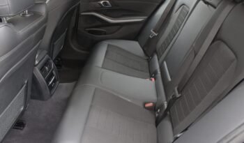 BMW 318d Touring Sport Line Aut. full