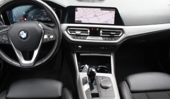 BMW 318d Touring Sport Line Aut. full