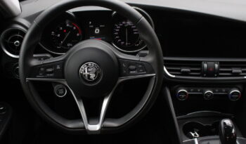 Alfa Giulia Super 2,2 160 ATX Aut. full
