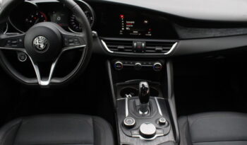 Alfa Giulia Super 2,2 160 ATX Aut. full