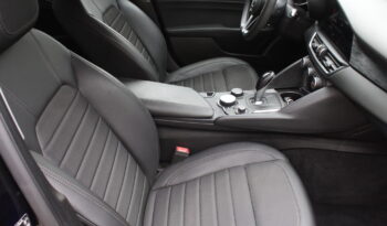 Alfa Giulia Super 2,2 160 ATX Aut. full