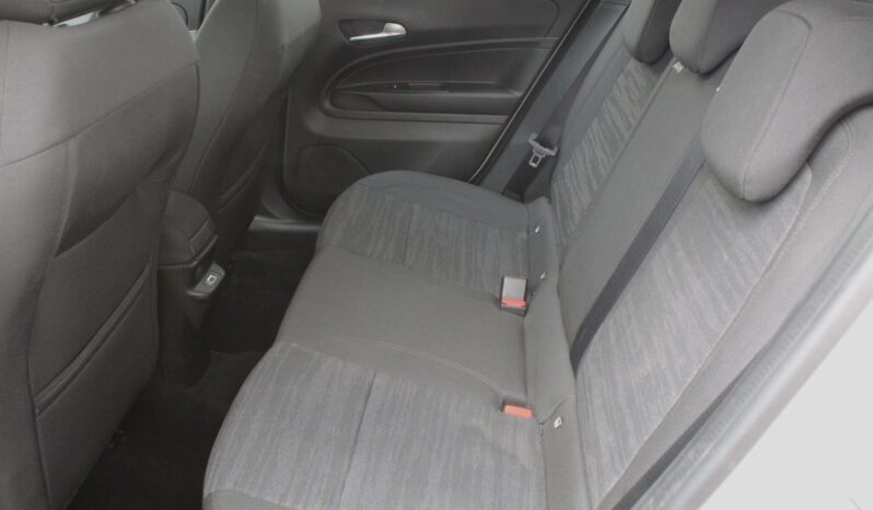 Jeep Avenger BEV 54kWh Longitude full