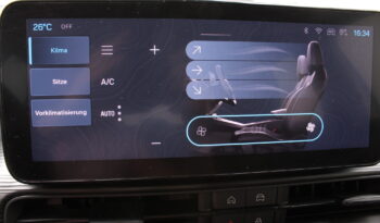 Jeep Avenger BEV 54kWh Longitude full