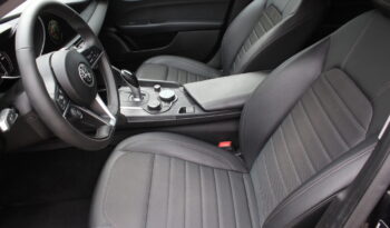 Alfa Giulia Super 2,2 160 ATX Aut. full