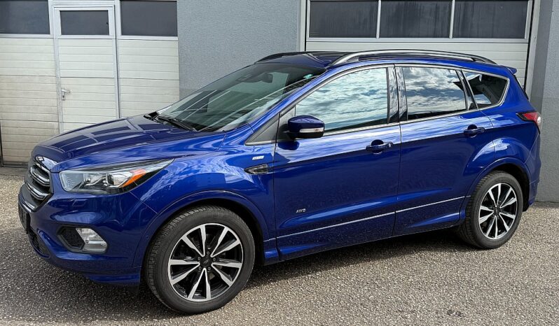 Ford Kuga 2,0 TDCi ST-Line Aut. *Allrad* full