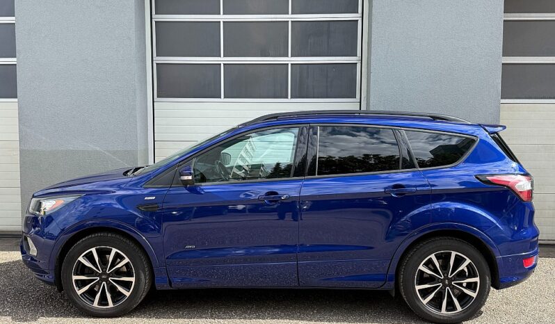 Ford Kuga 2,0 TDCi ST-Line Aut. *Allrad* full
