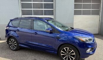 Ford Kuga 2,0 TDCi ST-Line Aut. *Allrad* full