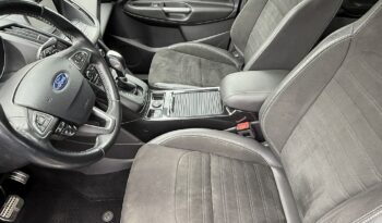 Ford Kuga 2,0 TDCi ST-Line Aut. *Allrad* full