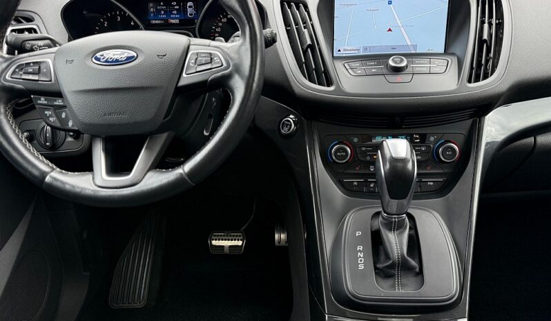 Ford Kuga 2,0 TDCi ST-Line Aut. *Allrad* full