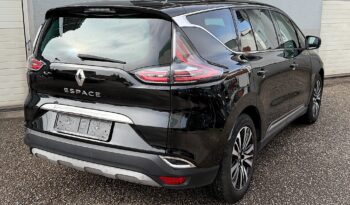 Renault Espace Initiale Paris Energy dCi 160 EDC *7-SITZER* full