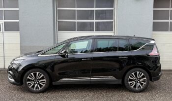 Renault Espace Initiale Paris Energy dCi 160 EDC *7-SITZER* full