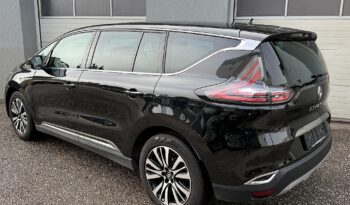 Renault Espace Initiale Paris Energy dCi 160 EDC *7-SITZER* full