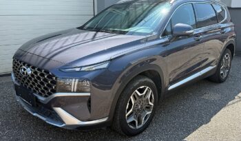 Hyundai Santa Fe 1,6 T-GDI Plug-In 4WD Aut. *7-SITZER* full