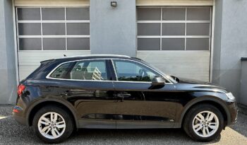 Audi Q5 2,0 TDI quattro S-tronic full
