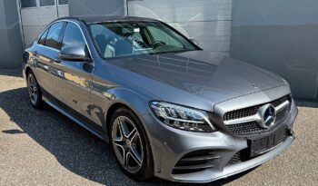 Mercedes-Benz C 200 d Aut. *AMG-LINE* full