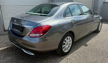Mercedes-Benz C 180 d BlueTEC Aut. *30.200KM* full