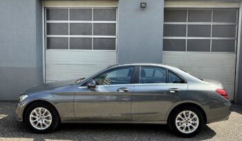 Mercedes-Benz C 180 d BlueTEC Aut. *30.200KM* full