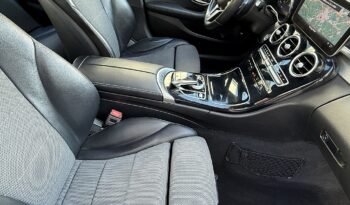 Mercedes-Benz C 200 d Aut. *AMG-LINE* full