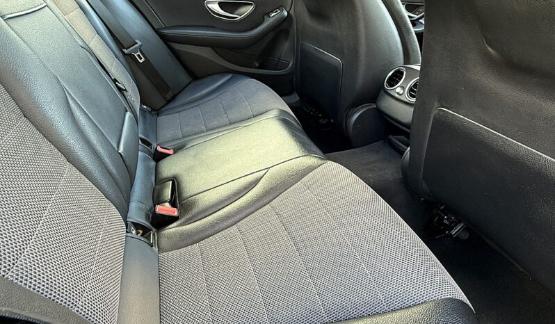 Mercedes-Benz C 200 d Aut. *AMG-LINE* full