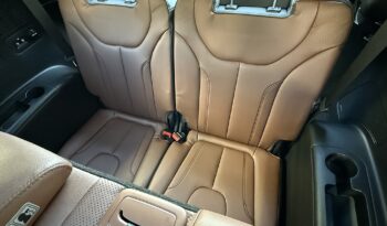 Hyundai Santa Fe 1,6 T-GDI Plug-In 4WD Aut. *7-SITZER* full