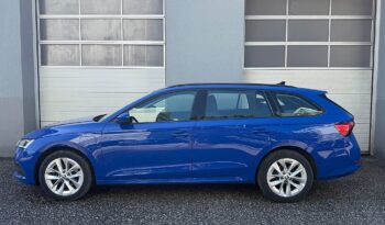 Skoda Octavia Combi 1,4 TSI iV Style DSG full