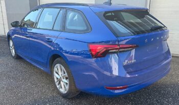 Skoda Octavia Combi 1,4 TSI iV Style DSG full
