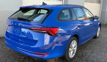 Skoda Octavia Combi 1,4 TSI iV Style DSG full