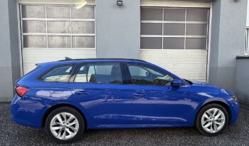 Skoda Octavia Combi 1,4 TSI iV Style DSG full