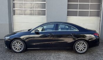 Mercedes-Benz CLA 200 d Aut. *Topausstattung* full