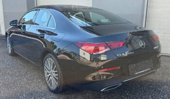 Mercedes-Benz CLA 200 d Aut. *Topausstattung* full