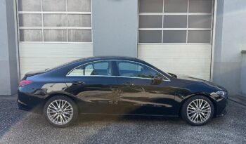 Mercedes-Benz CLA 200 d Aut. *Topausstattung* full