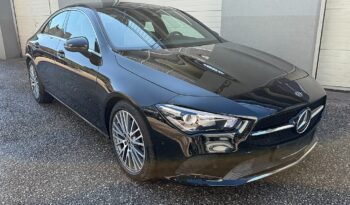 Mercedes-Benz CLA 200 d Aut. *Topausstattung* full