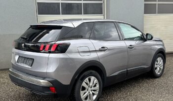 Peugeot 3008 1,2 PureTech 130 S&S EAT8 Allure full