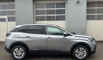 Peugeot 3008 1,2 PureTech 130 S&S EAT8 Allure full