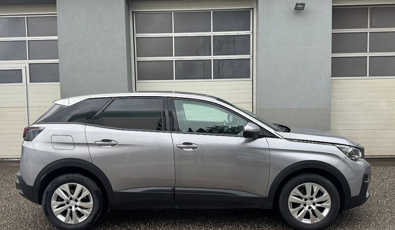 Peugeot 3008 1,2 PureTech 130 S&S EAT8 Allure full