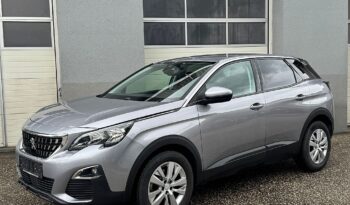 Peugeot 3008 1,2 PureTech 130 S&S EAT8 Allure full