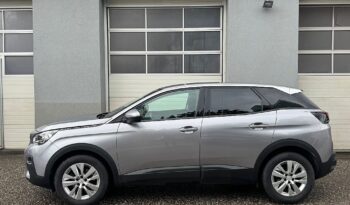 Peugeot 3008 1,2 PureTech 130 S&S EAT8 Allure full