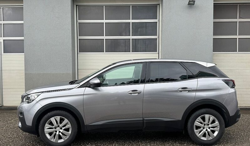 Peugeot 3008 1,2 PureTech 130 S&S EAT8 Allure full