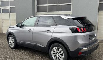 Peugeot 3008 1,2 PureTech 130 S&S EAT8 Allure full