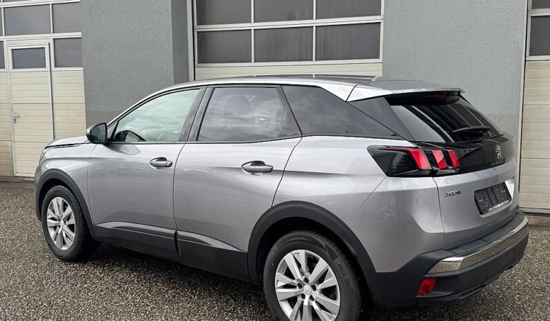 Peugeot 3008 1,2 PureTech 130 S&S EAT8 Allure full