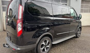 Ford Tourneo Custom 2,0 EcoBlue 320 Aut. full