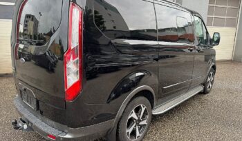 Ford Tourneo Custom 2,0 EcoBlue 320 Aut. full