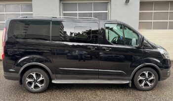 Ford Tourneo Custom 2,0 EcoBlue 320 Aut. full