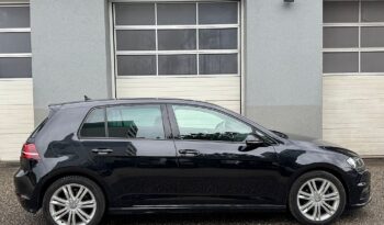 VW Golf Highline 1,6 TDI DSG *R-LINE* full