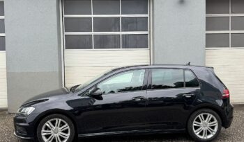 VW Golf Highline 1,6 TDI DSG *R-LINE* full